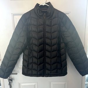 Marmot Puffer - Jena